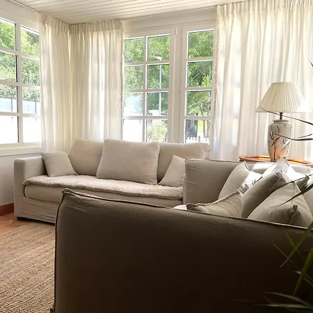 Apartment Gurah Boutique *