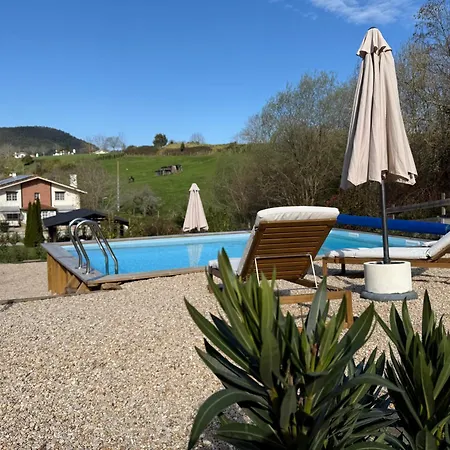 Apartment Gurah Boutique *