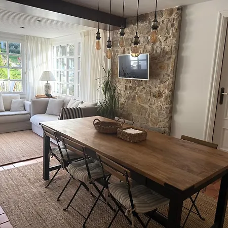 Apartment Gurah Boutique *