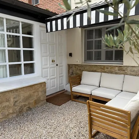 Gurah Boutique Apartment Bakio