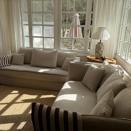 Gurah Boutique Apartment *