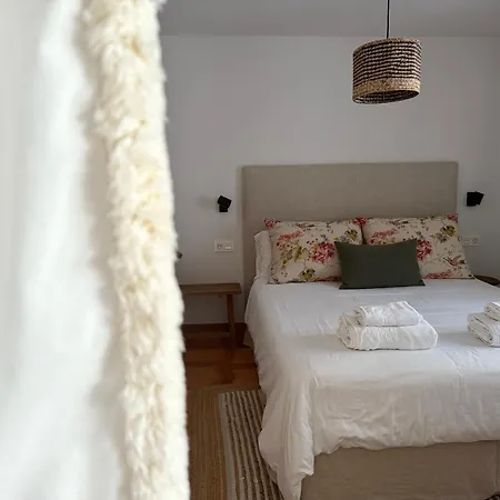 Gurah Boutique Apartment Bakio