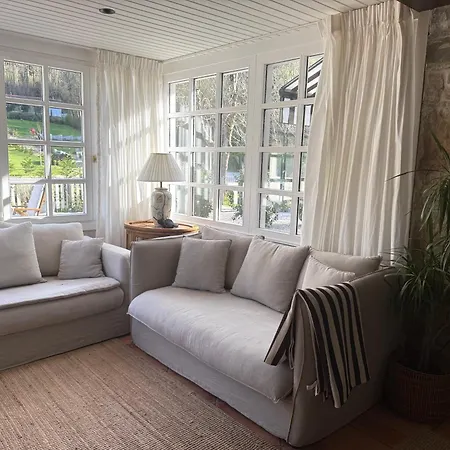 Gurah Boutique Apartment