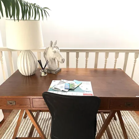 Gurah Boutique Apartment Bakio