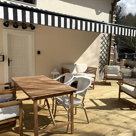 Apartment Gurah Boutique