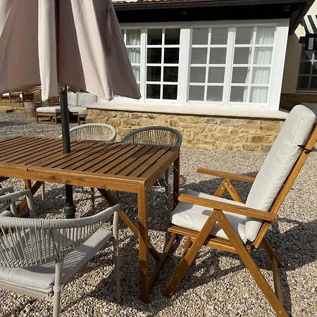 Gurah Boutique Apartment *