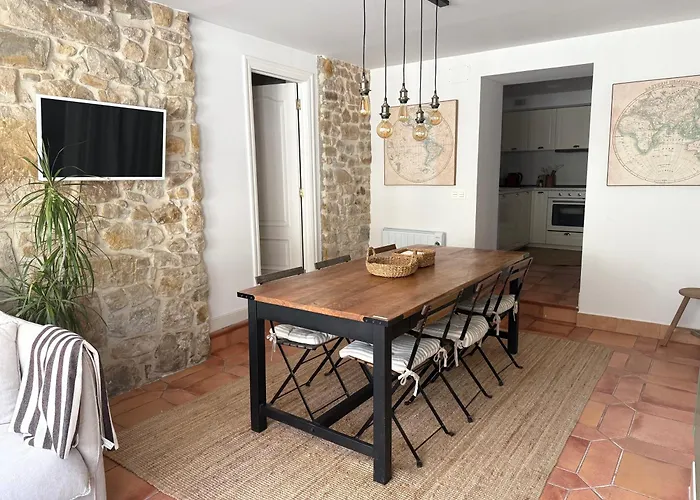 Gurah Boutique Apartamento *