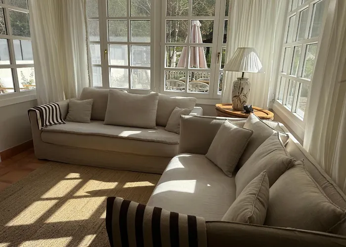 Gurah Boutique Apartamento *