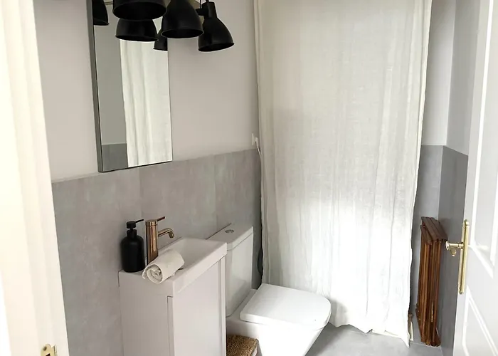 Gurah Boutique Bakio