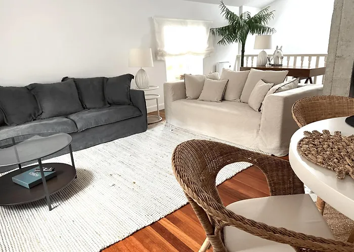 Apartamento Gurah Boutique *