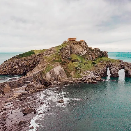 Gurah Boutique * Bakio