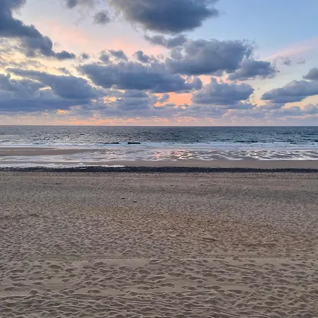 Gurah Boutique Appartement Bakio