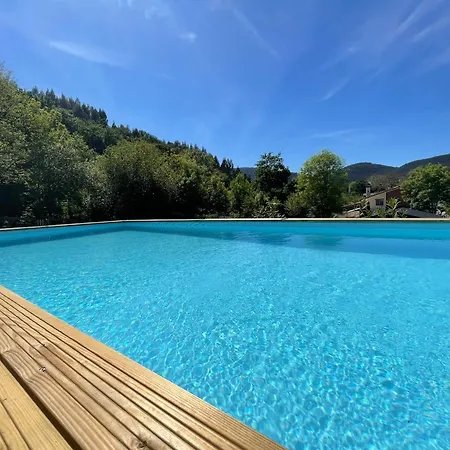 Lägenhet Gurah Boutique Bakio