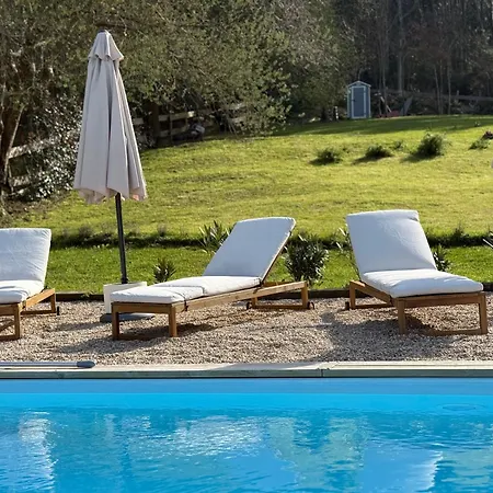 Gurah Boutique Appartement