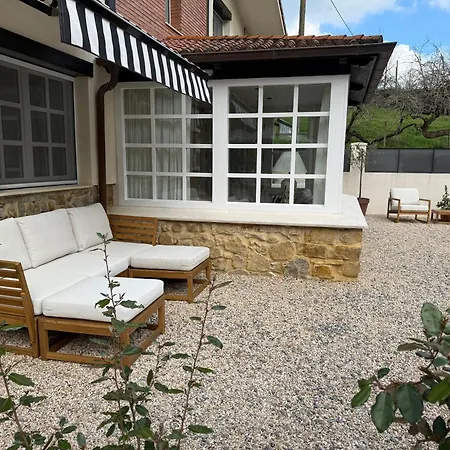 Appartement Gurah Boutique