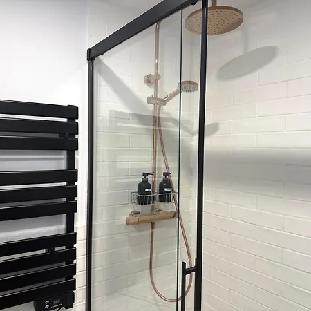 Appartement Gurah Boutique Bakio