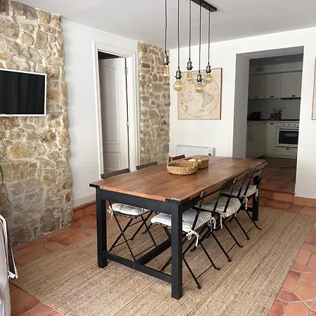 Gurah Boutique Appartement *