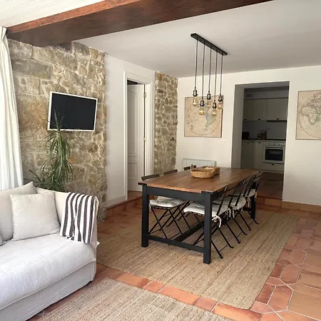 Appartement Gurah Boutique Bakio