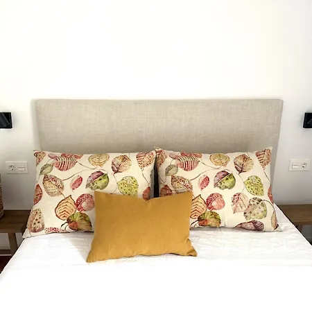 Appartement Gurah Boutique *