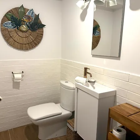 Appartement Gurah Boutique