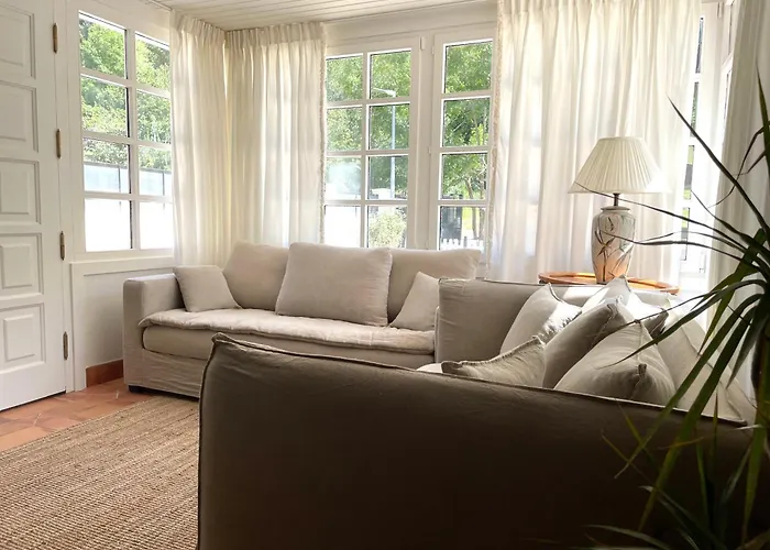 Apartment Gurah Boutique *