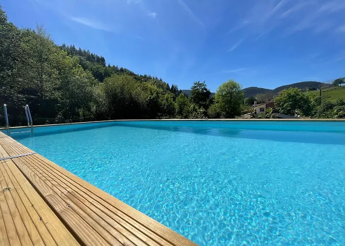 Apartment Gurah Boutique Bakio