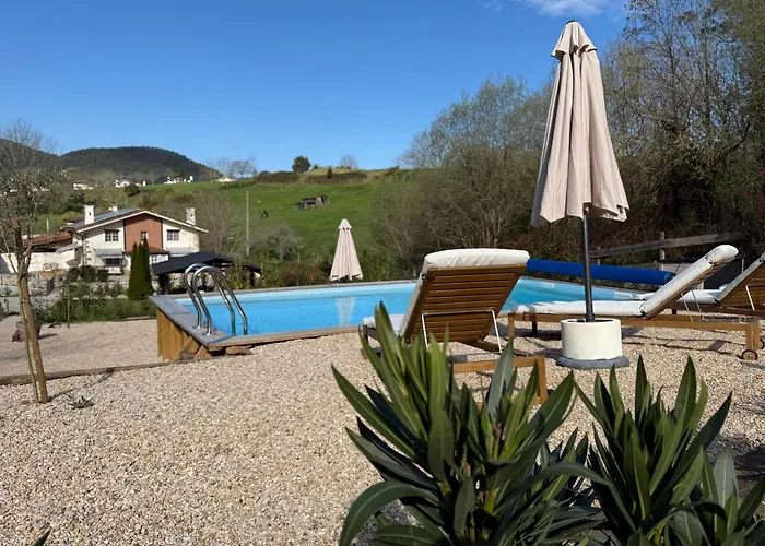 Apartment Gurah Boutique *