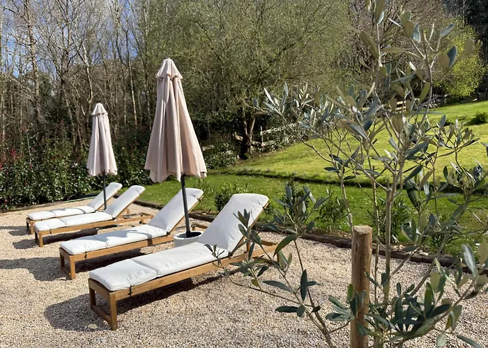 Gurah Boutique Apartment *