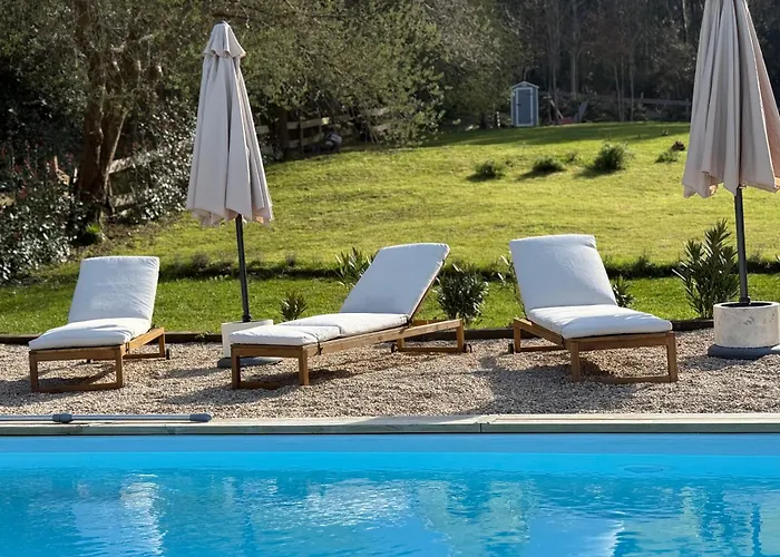 Gurah Boutique Apartment