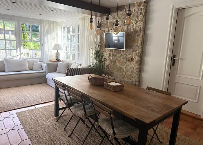 Apartment Gurah Boutique *