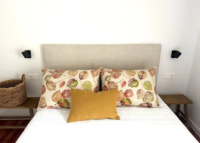 Apartment Gurah Boutique *