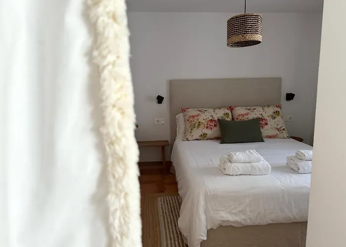 Gurah Boutique Apartment Bakio