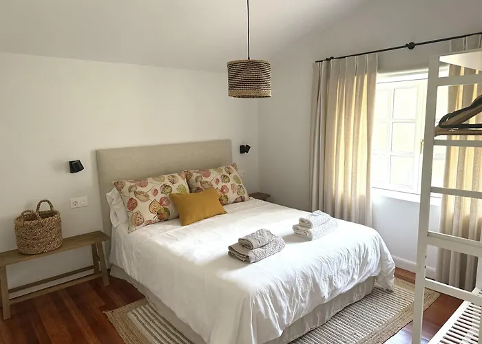 Apartment Gurah Boutique Bakio