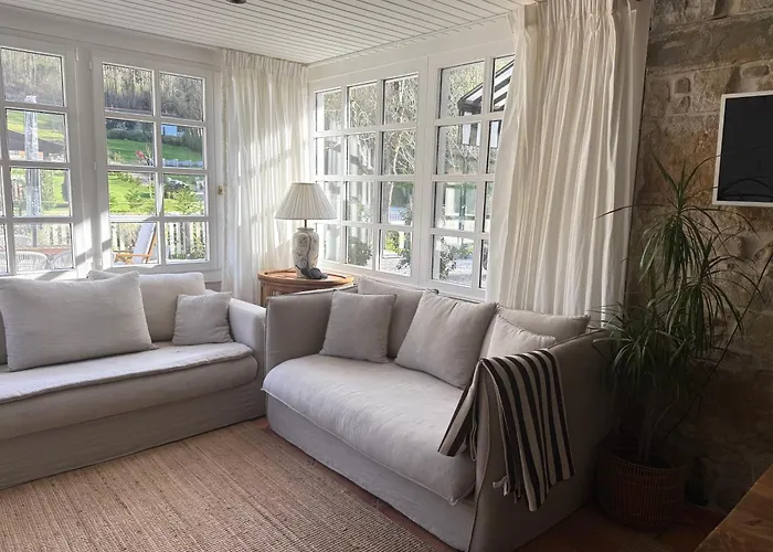 Gurah Boutique Apartment