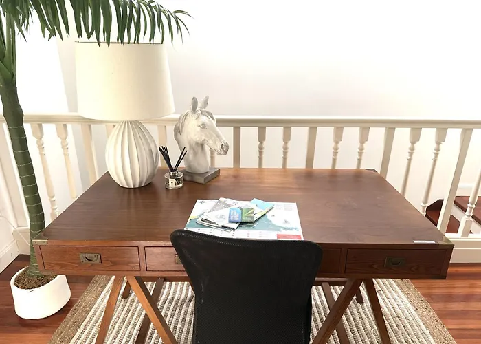 Gurah Boutique Apartment Bakio