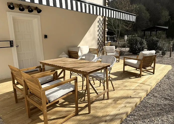 Gurah Boutique Apartment *