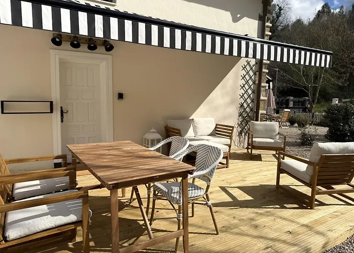 Apartment Gurah Boutique