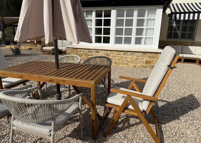 Gurah Boutique Apartment *