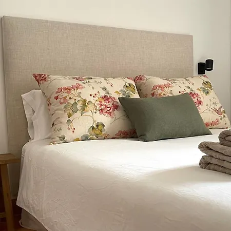 Appartement Gurah Boutique *