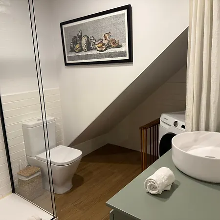 Appartement Gurah Boutique