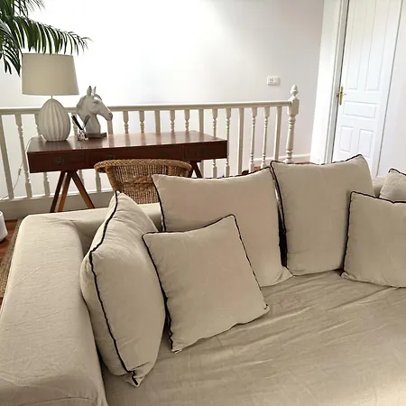 Appartement Gurah Boutique