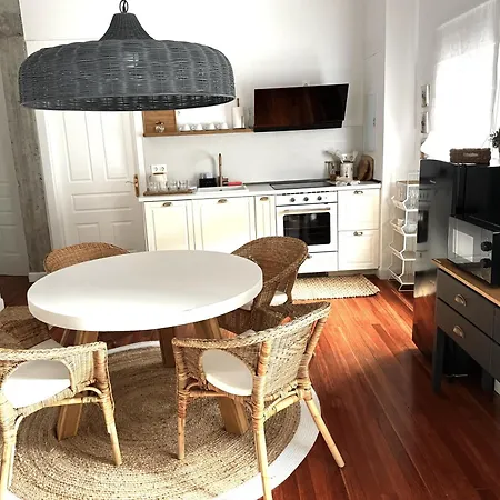 Gurah Boutique Appartement *