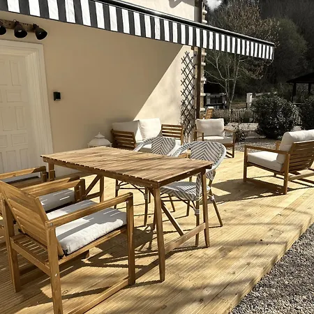 Gurah Boutique Appartement *